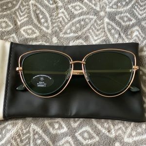 Aldo sunglasses